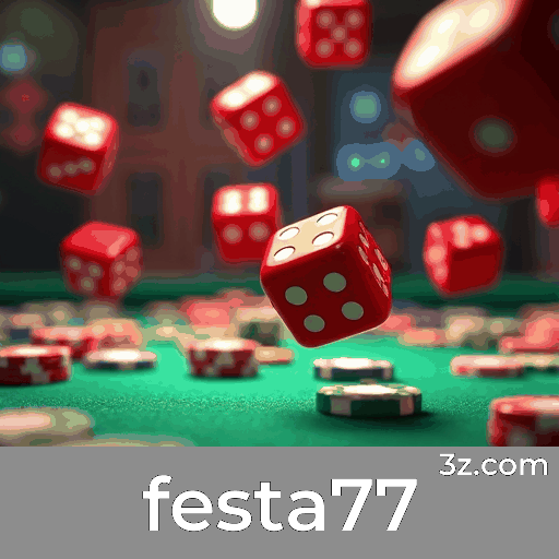 festa77 - Cassino Online Seguro e Divertido