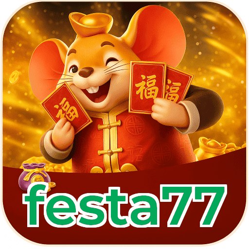 festa77 logo