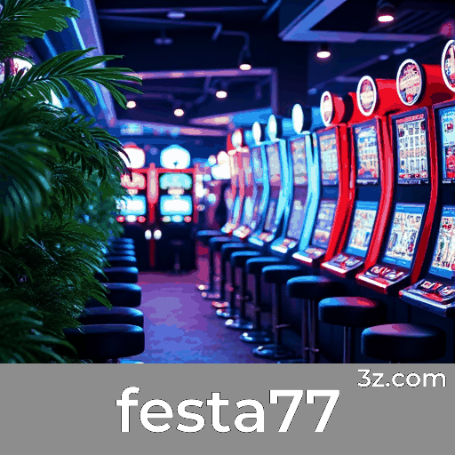 festa77: Estratégias de Aposta e Análise de Esporte