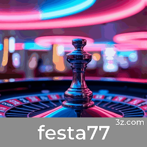 festa77 - Cassino Online Seguro e Divertido