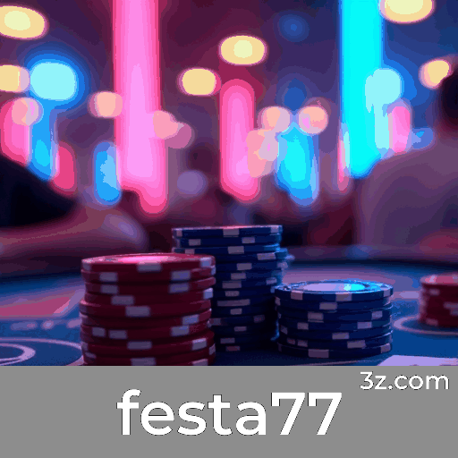 Potencialize Promoções e Multiplique Ganhos na festa77 com Estratégias Integradas de Bônus