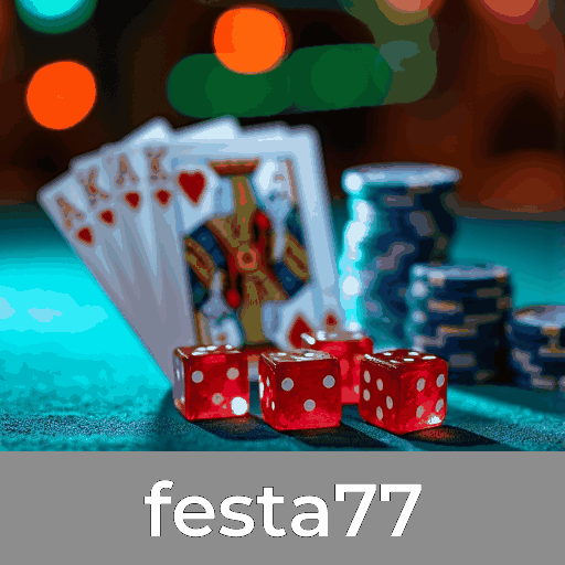 festa77: Aproveite Bônus Únicos e Ofertas Imperdíveis