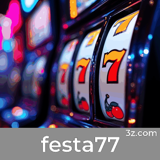 festa77 - Cassino Online Seguro e Divertido