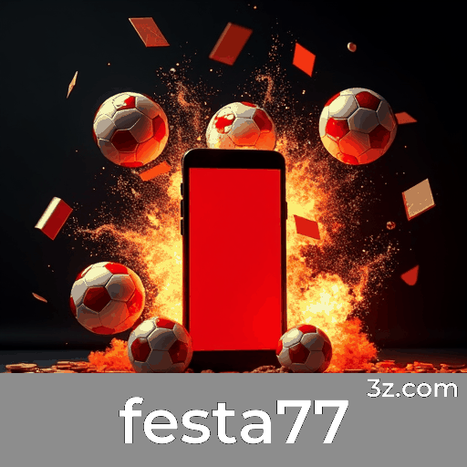 festa77 - Cassino Online Seguro e Divertido