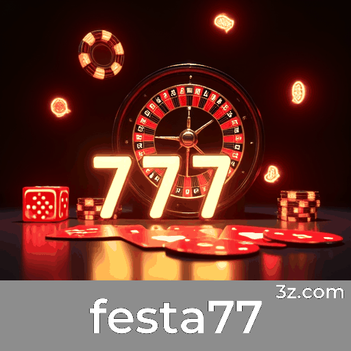 festa77: Estratégias de Aposta e Análise de Esporte