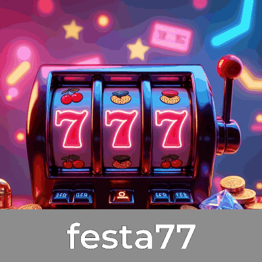 Festa77: A Revolução em Apostas com Aplicativo Móvel