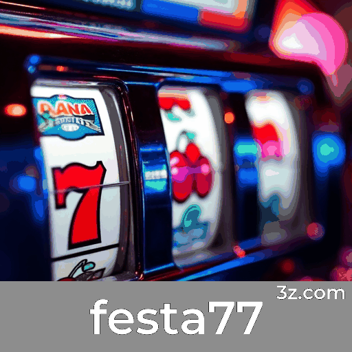 festa77 - Cassino Online Seguro e Divertido
